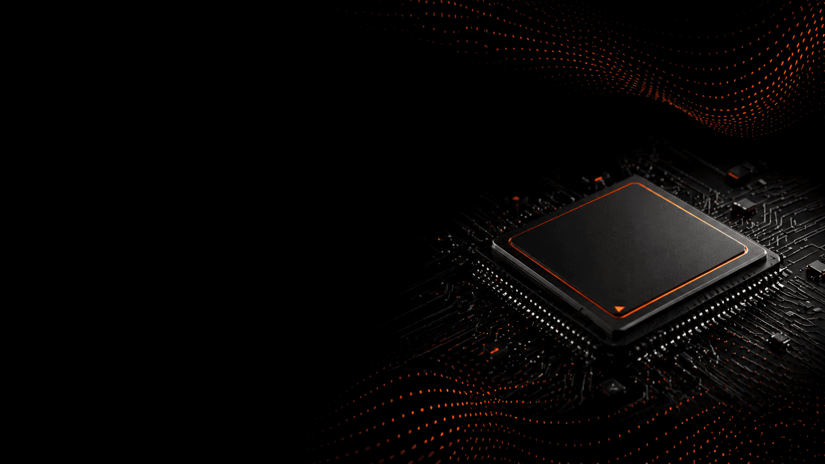 Processor technology